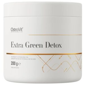 OstroVit Extra Green Detox 200 g