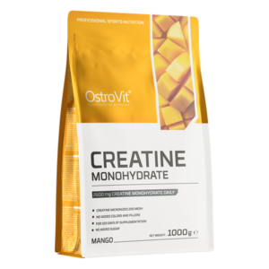 OstroVit Monohydrat Kreatyny 1000g