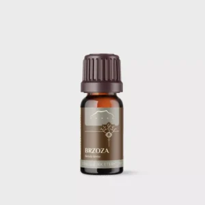 NANGA - Olejek brzozowy, 10 ml