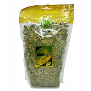 Moringa liście Astron 100 g