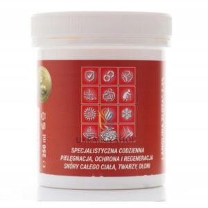 VITUS RATOWNIK 981 KREM LANOLINOWY 7.3% 250ML