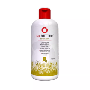 DR. RETTER Szampon normalizujący h3 300ml