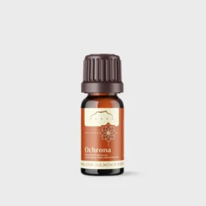 Mieszanka Ochronna - 100% Olejek Eteryczny - 10ml
