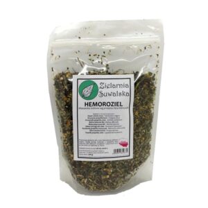 Zioła Hemoroziel 200g