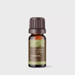 NANGA - Olejek z białego tymianku 10 ml