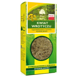 Wrotycz Kwiat (50 g)
