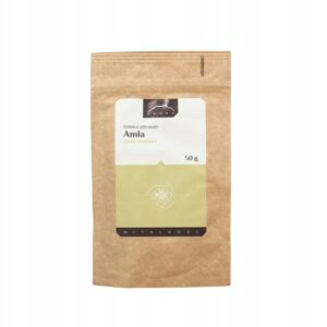NANGA - Amla proszek 50 g