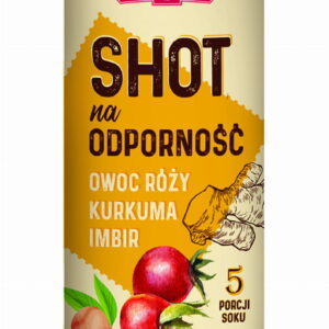 SHOT na odporność 250 ml