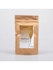 Triphala - mieszanka ayurvedyjska - 100 g