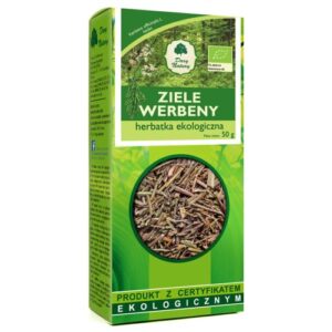 Werbena ziele EKO 50 g